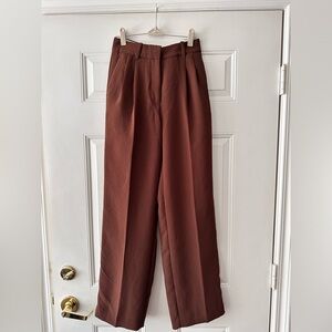 Aritzia Wilfred Effortless Pant